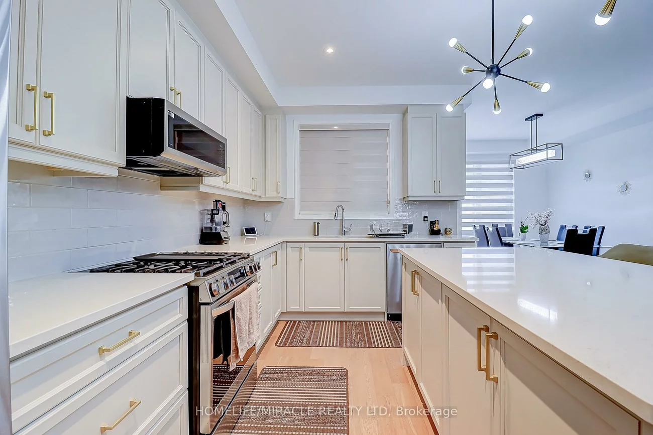 1188, Wheat Boom, 1010 - JM Joshua Meadows, Oakville
