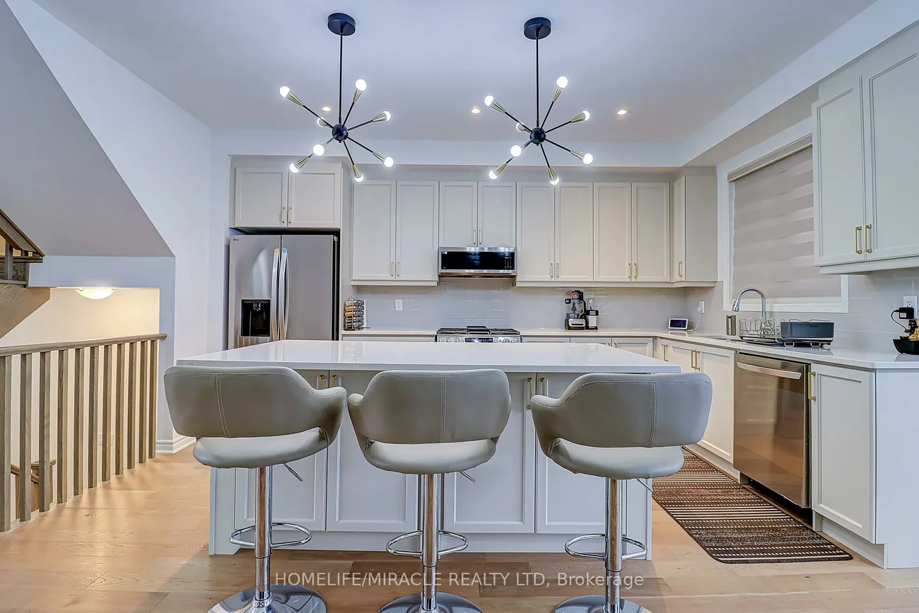 1188, Wheat Boom, 1010 - JM Joshua Meadows, Oakville