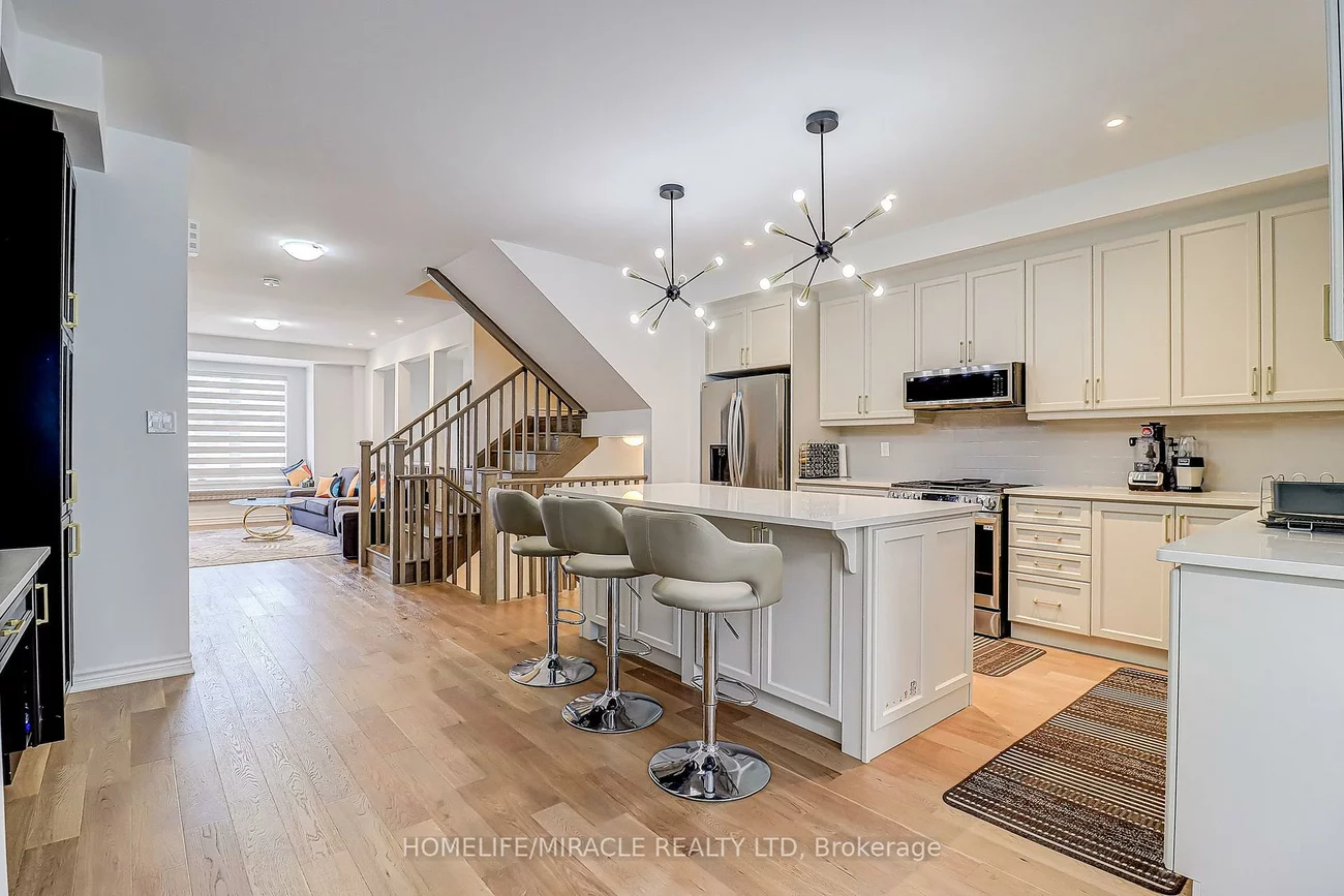 1188, Wheat Boom, 1010 - JM Joshua Meadows, Oakville