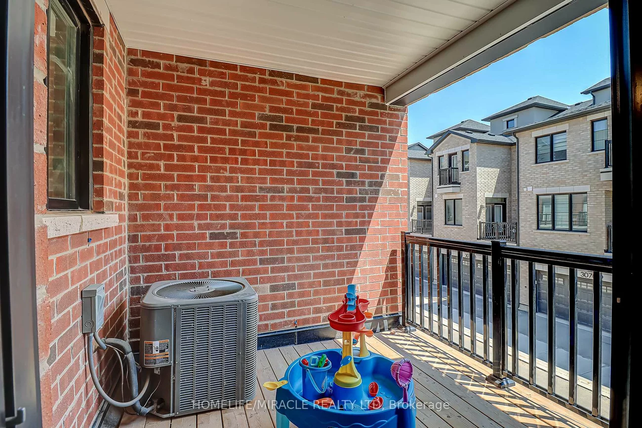 1188, Wheat Boom, 1010 - JM Joshua Meadows, Oakville