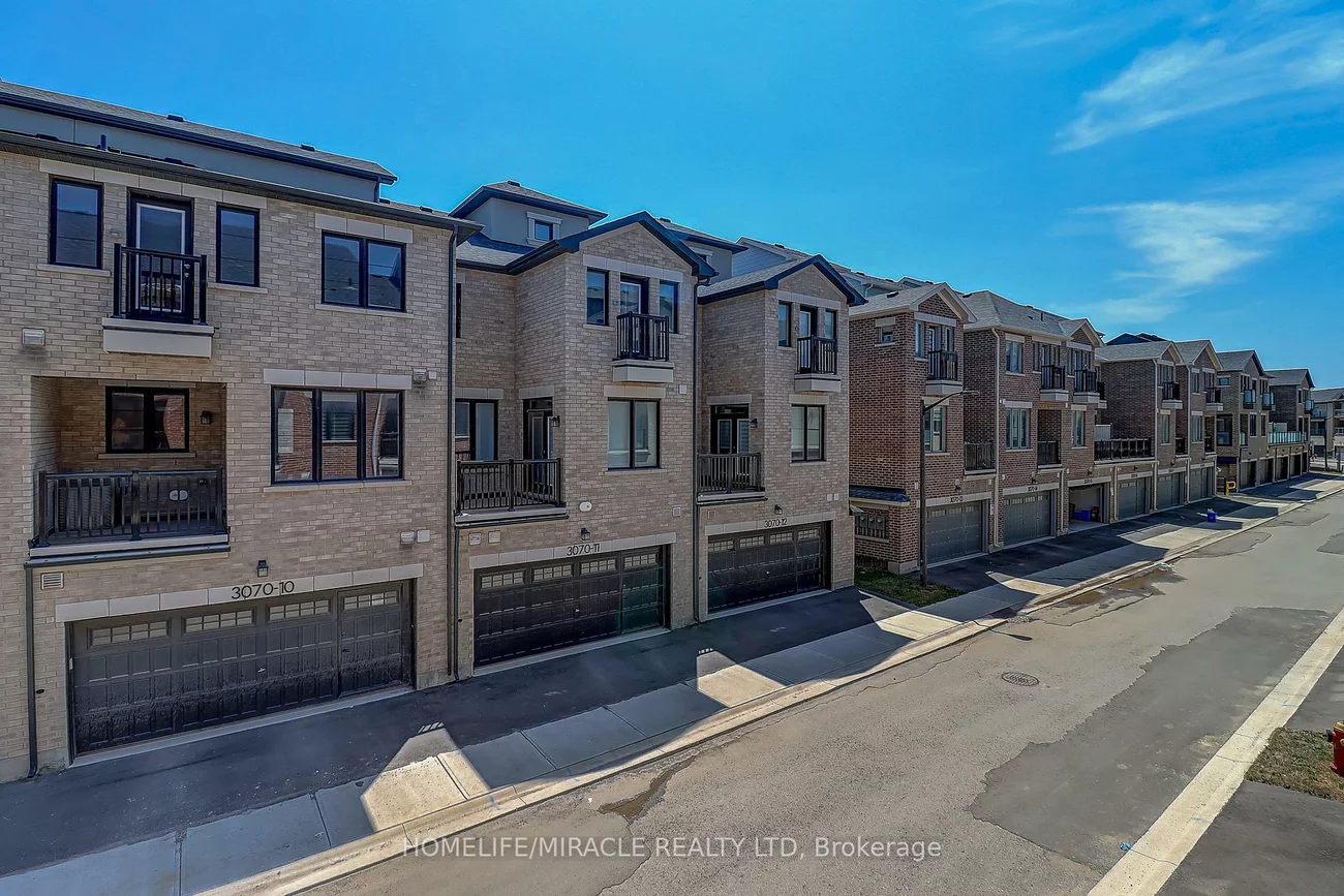 1188, Wheat Boom, 1010 - JM Joshua Meadows, Oakville