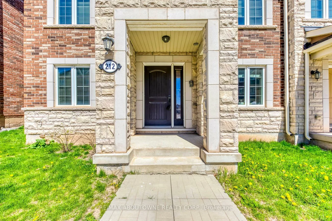 212, ELLEN DAVIDSON, 1008 - GO Glenorchy, Oakville