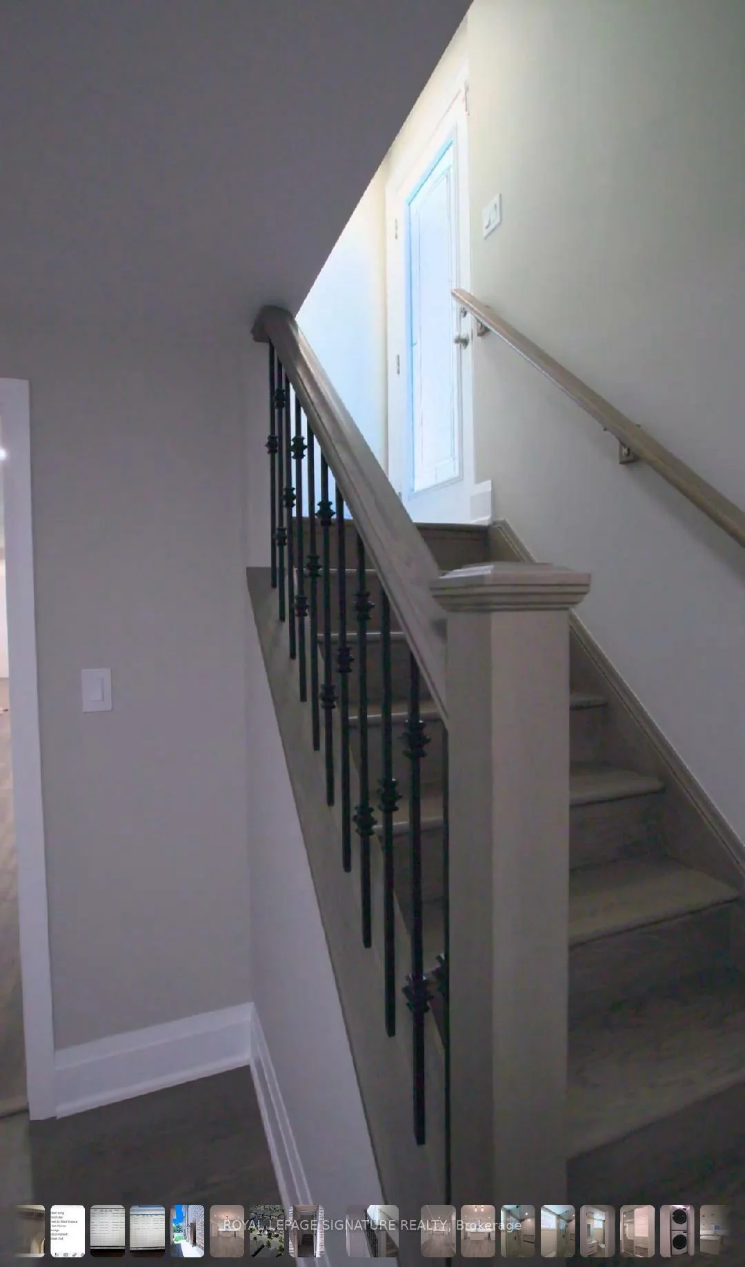 3334, Mintwood, 1008 - GO Glenorchy, Oakville