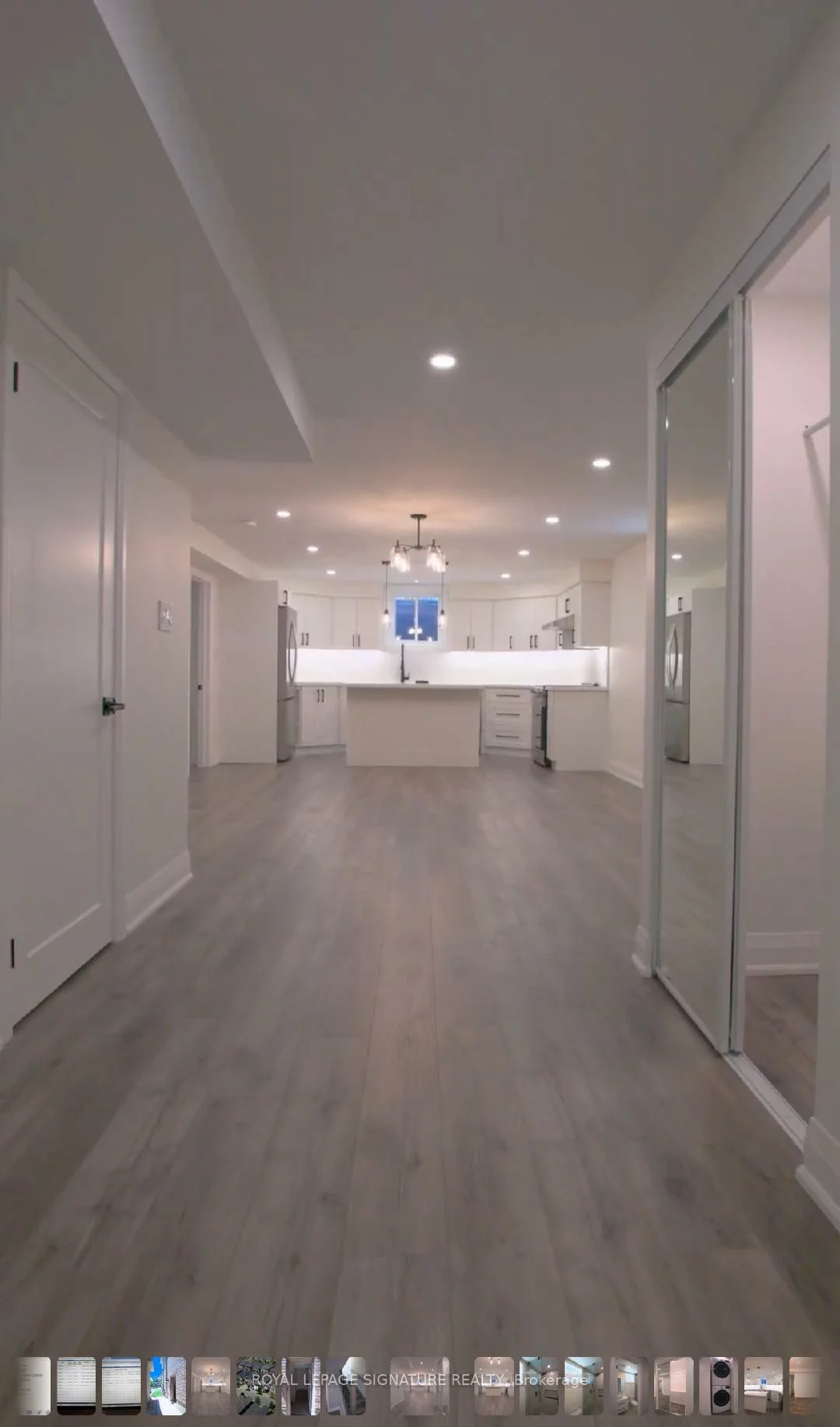 3334, Mintwood, 1008 - GO Glenorchy, Oakville