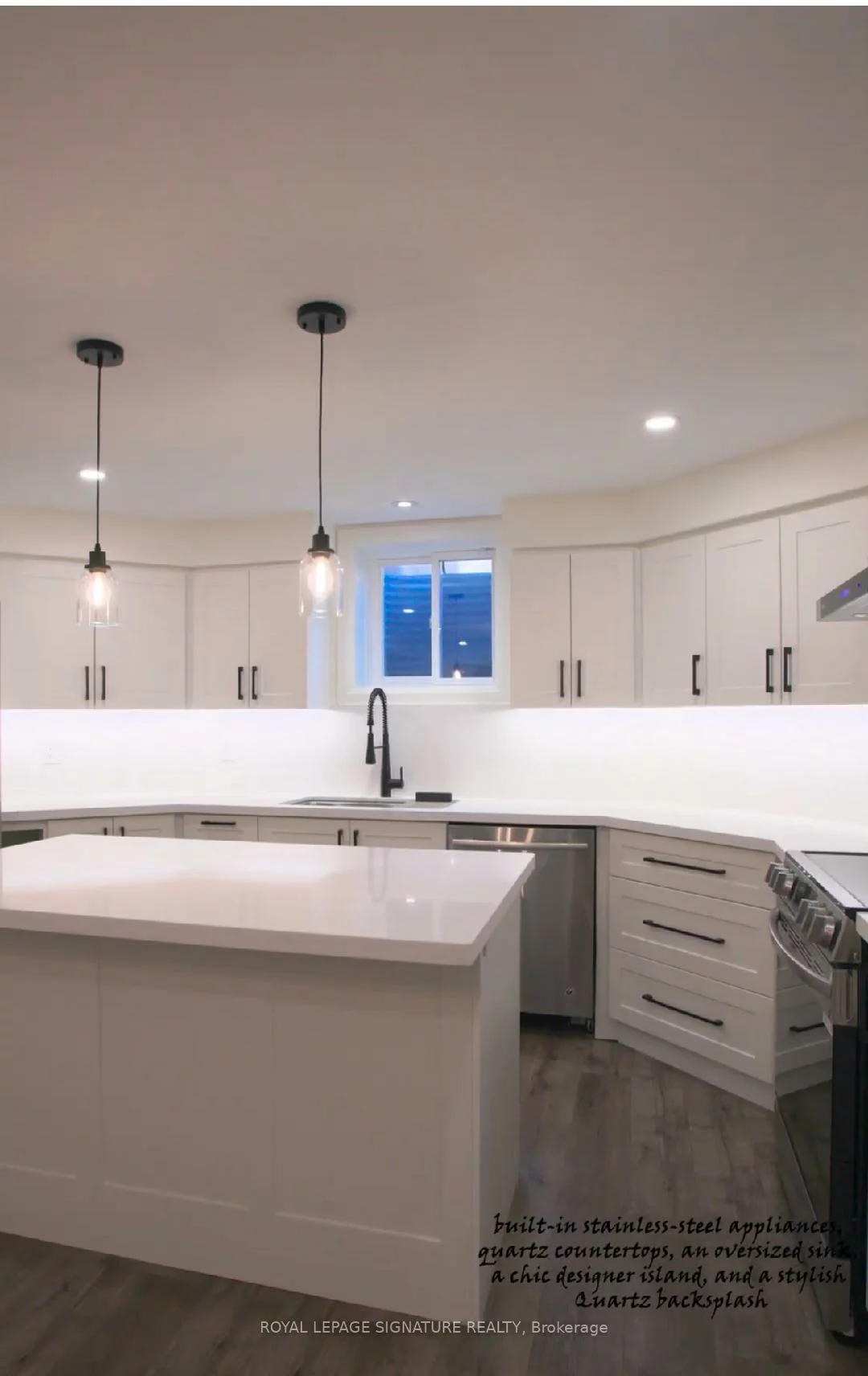3334, Mintwood, 1008 - GO Glenorchy, Oakville