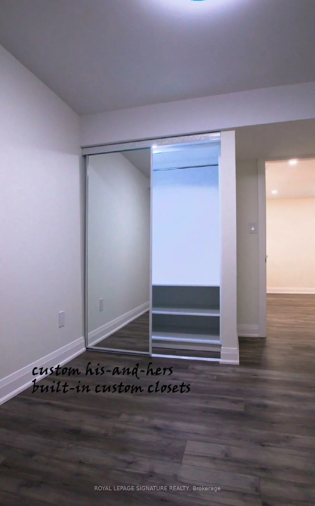 3334, Mintwood, 1008 - GO Glenorchy, Oakville