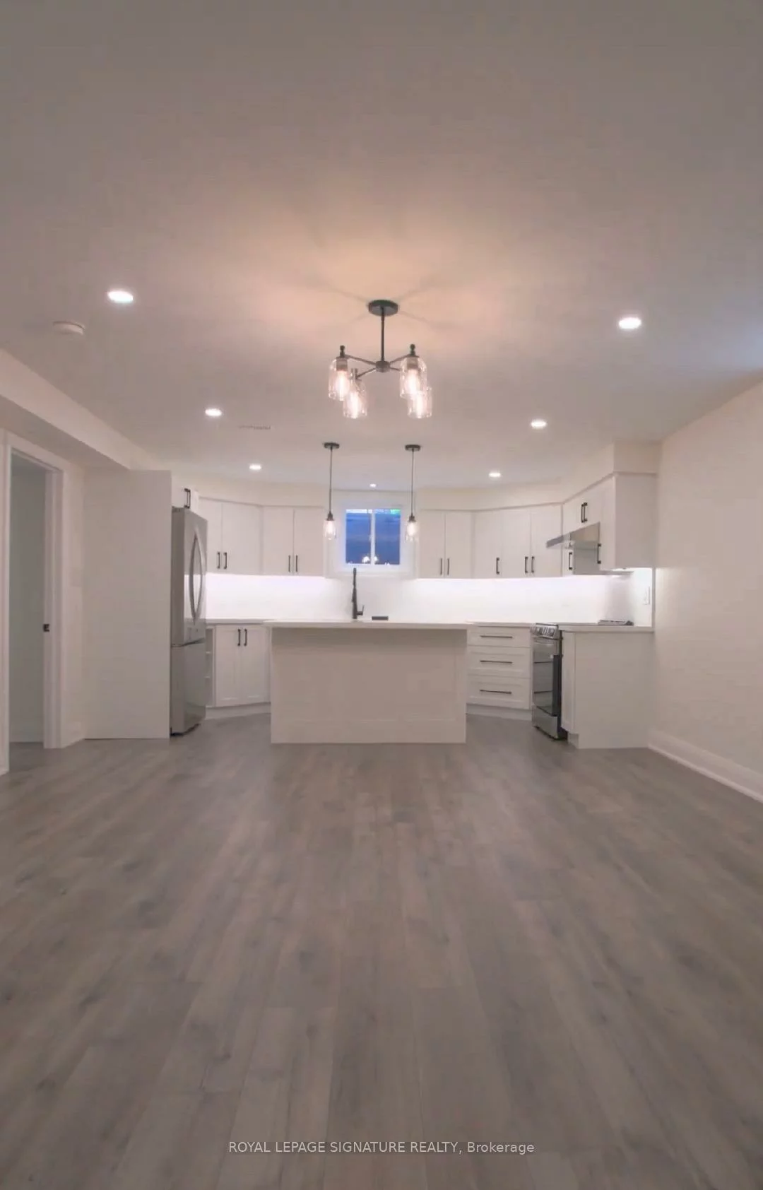 3334, Mintwood, 1008 - GO Glenorchy, Oakville