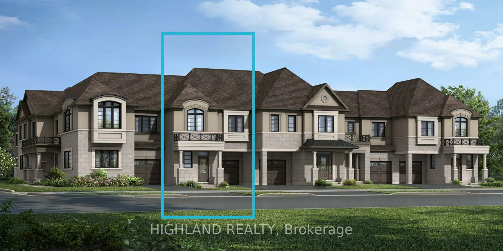 3157, John Mckay, 1010 - JM Joshua Meadows, Oakville