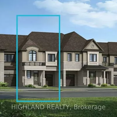 3157, John Mckay, 1010 - JM Joshua Meadows, Oakville