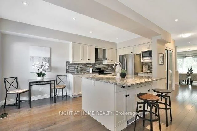 1269, Brillinger, 1022 - WT West Oak Trails, Oakville