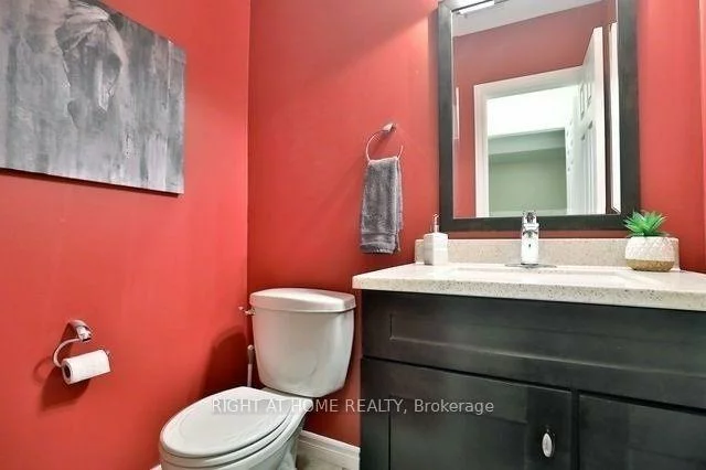 1269, Brillinger, 1022 - WT West Oak Trails, Oakville