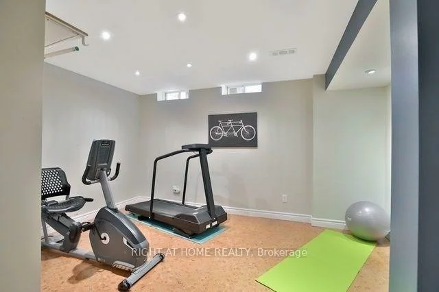 1269, Brillinger, 1022 - WT West Oak Trails, Oakville