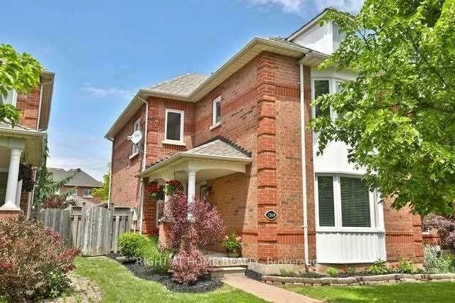 1269, Brillinger, 1022 - WT West Oak Trails, Oakville