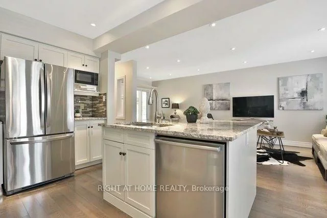 1269, Brillinger, 1022 - WT West Oak Trails, Oakville