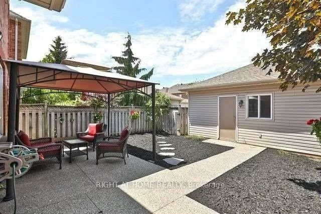 1269, Brillinger, 1022 - WT West Oak Trails, Oakville