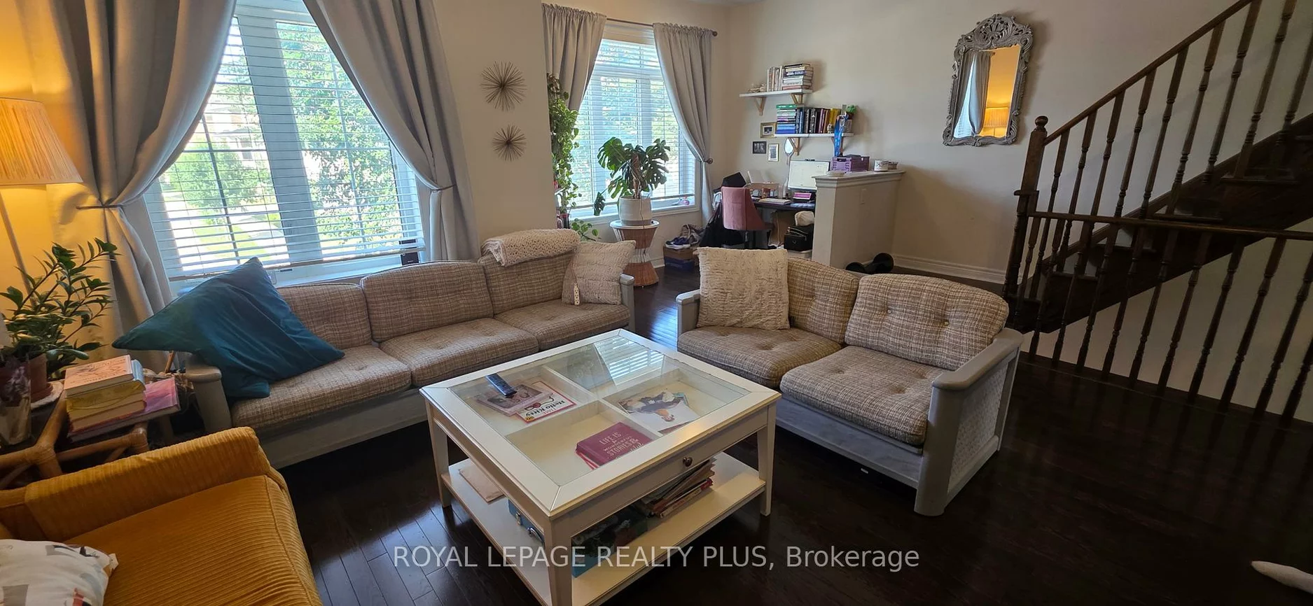 3067, Preserve, 1008 - GO Glenorchy, Oakville