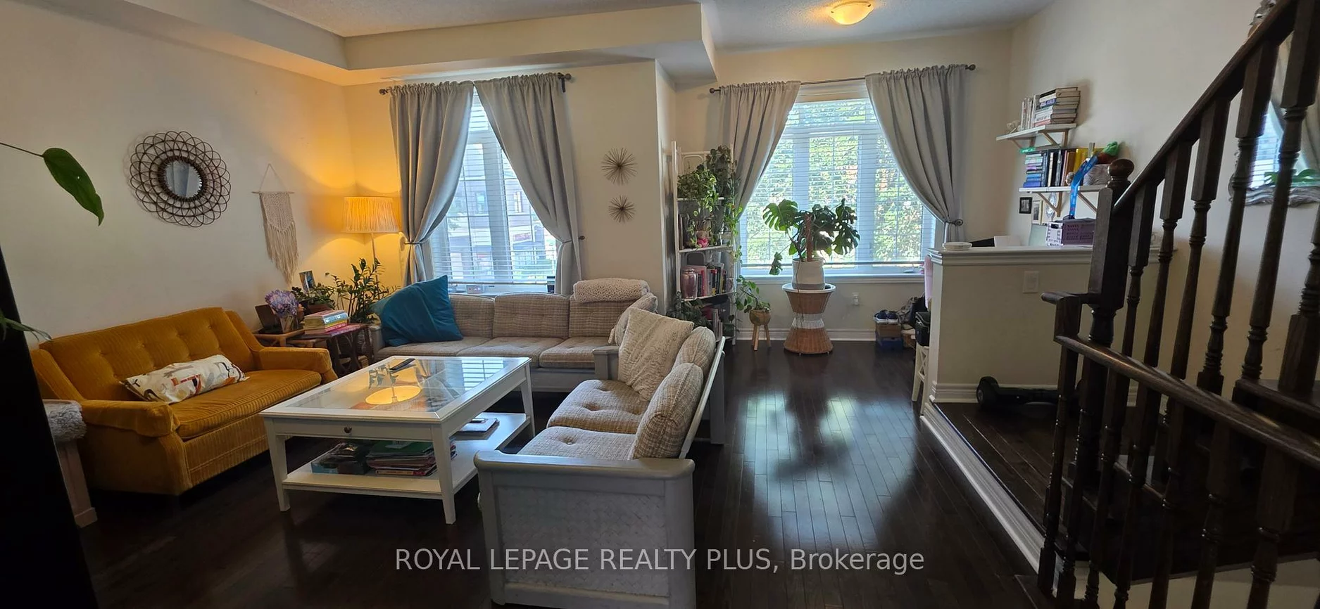 3067, Preserve, 1008 - GO Glenorchy, Oakville