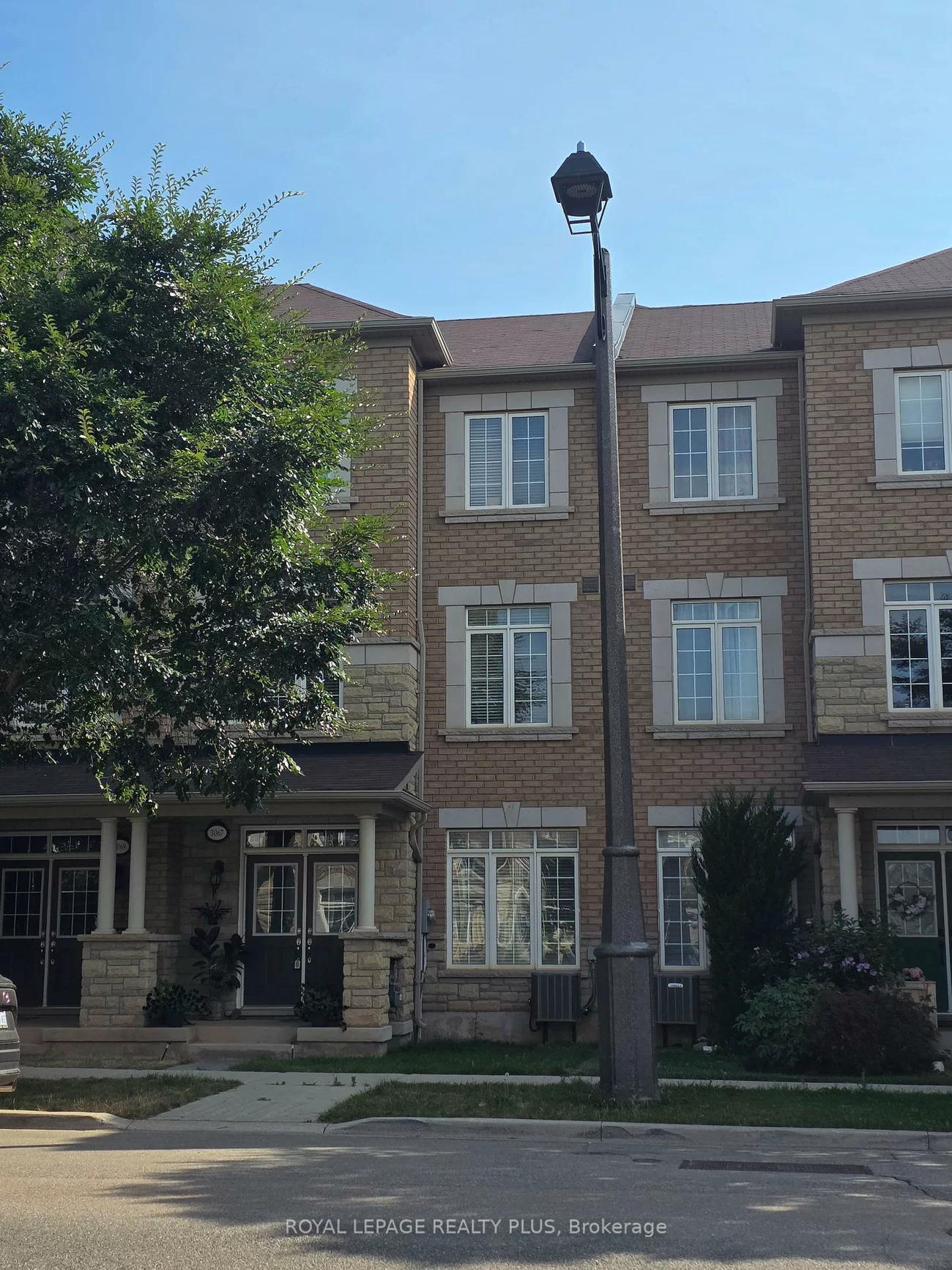 3067, Preserve, 1008 - GO Glenorchy, Oakville