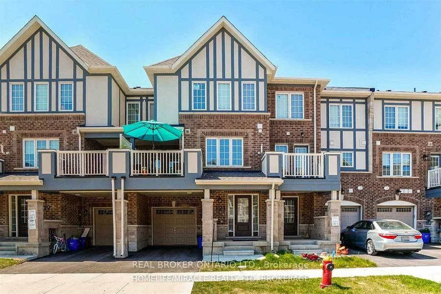 121, Christopher, 1008 - GO Glenorchy, Oakville