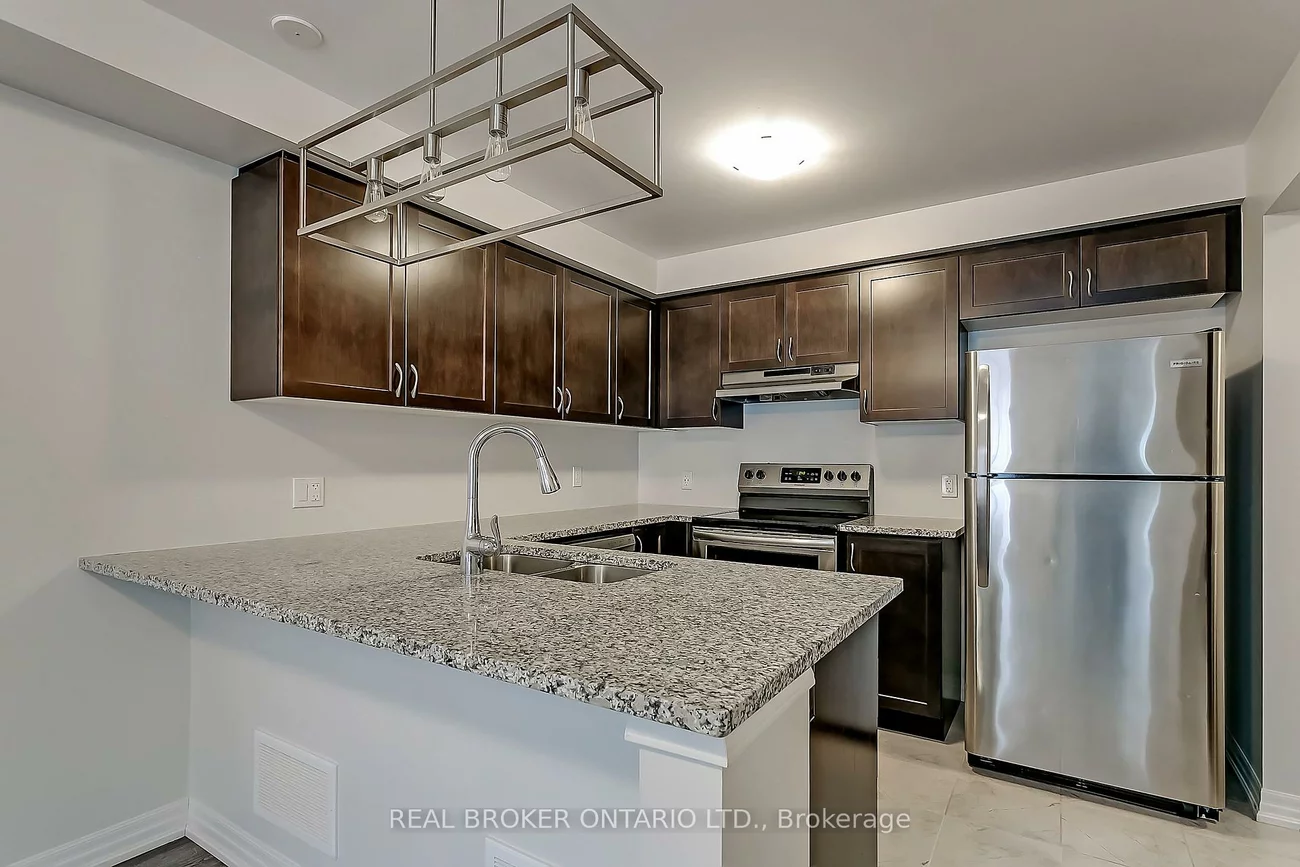 121, Christopher, 1008 - GO Glenorchy, Oakville