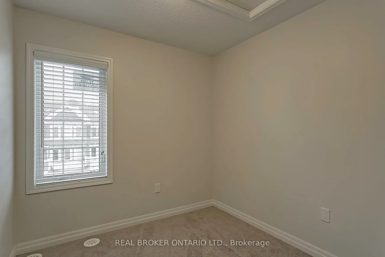 121, Christopher, 1008 - GO Glenorchy, Oakville