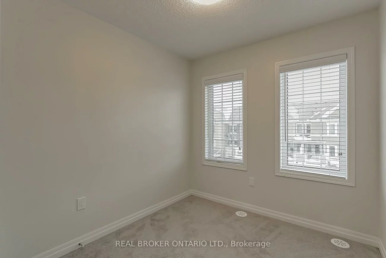 121, Christopher, 1008 - GO Glenorchy, Oakville