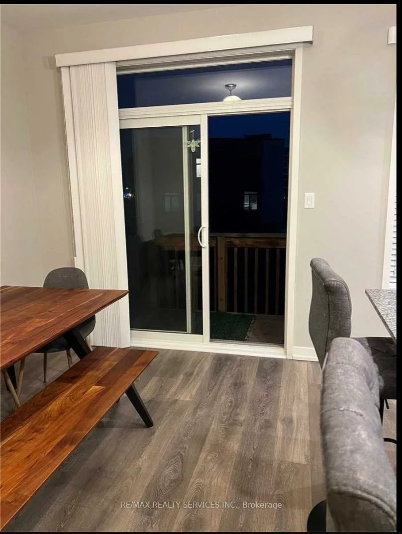 244, Wheat Boom, 1008 - GO Glenorchy, Oakville