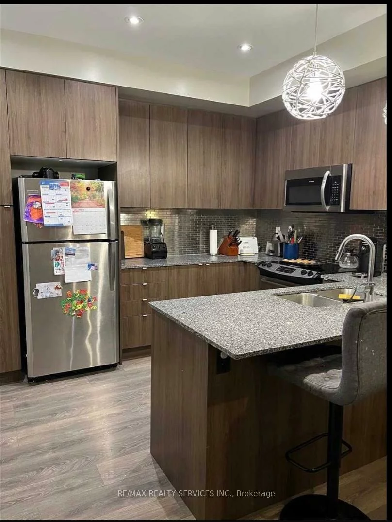 244, Wheat Boom, 1008 - GO Glenorchy, Oakville