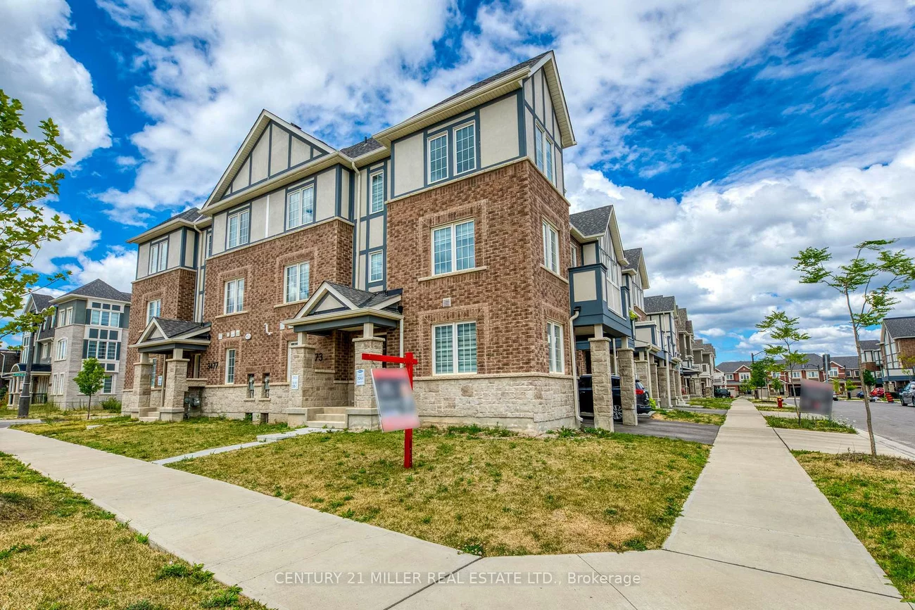 3473, Vernon Powell, 1008 - GO Glenorchy, Oakville
