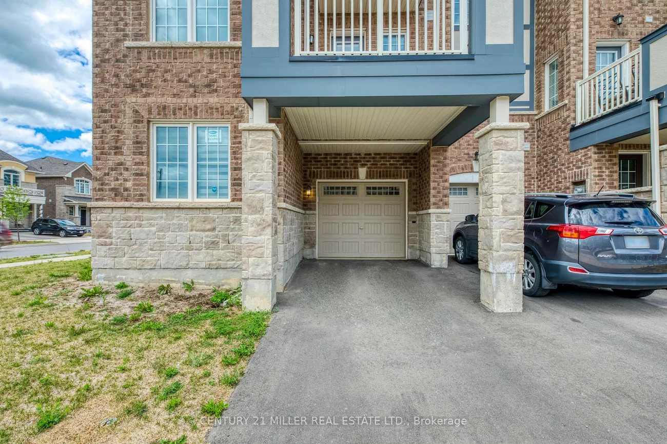 3473, Vernon Powell, 1008 - GO Glenorchy, Oakville