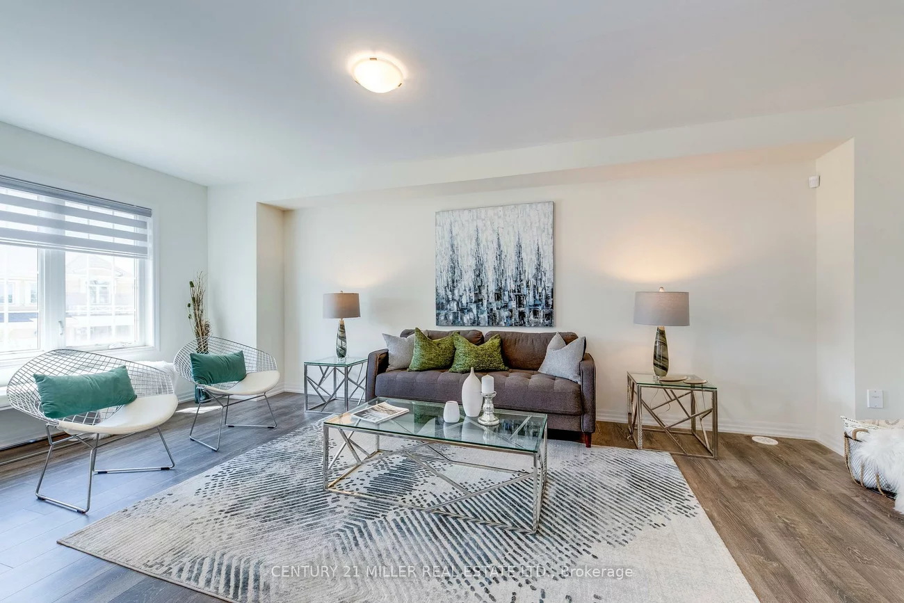 3473, Vernon Powell, 1008 - GO Glenorchy, Oakville
