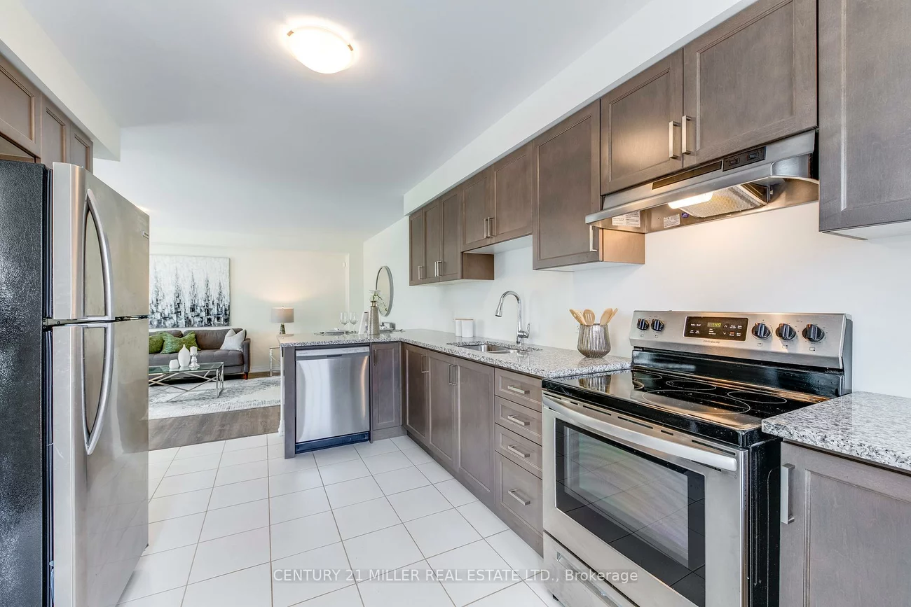 3473, Vernon Powell, 1008 - GO Glenorchy, Oakville