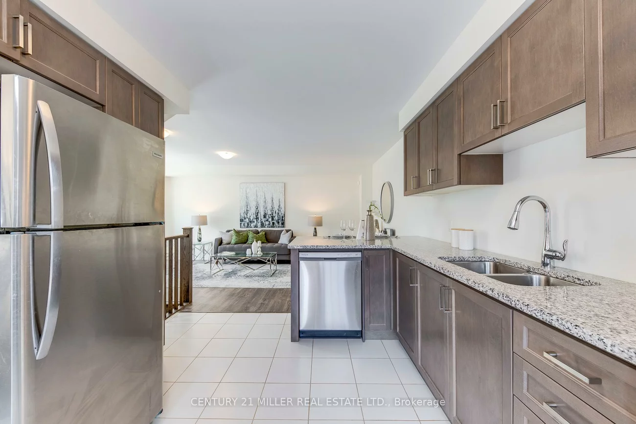 3473, Vernon Powell, 1008 - GO Glenorchy, Oakville