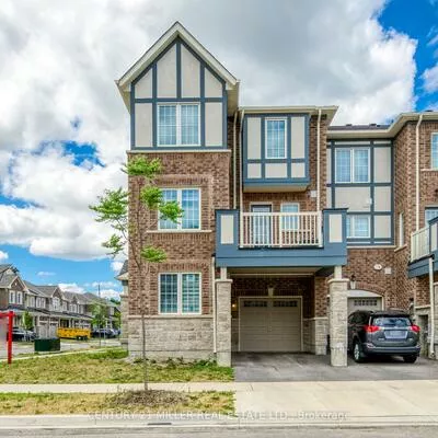 3473, Vernon Powell, 1008 - GO Glenorchy, Oakville