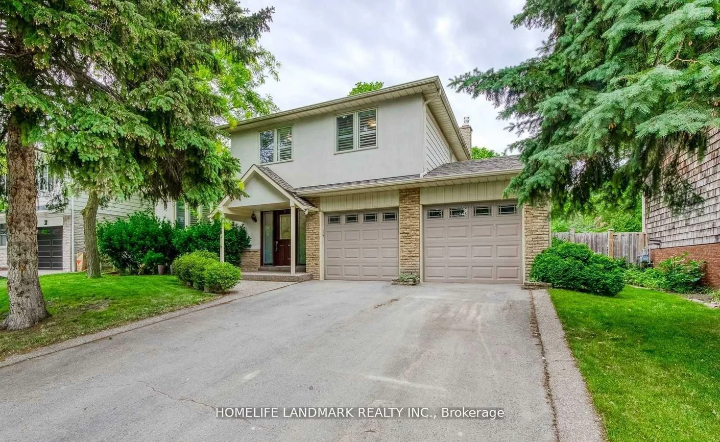 2149, Constance, 1006 - FD Ford, Oakville
