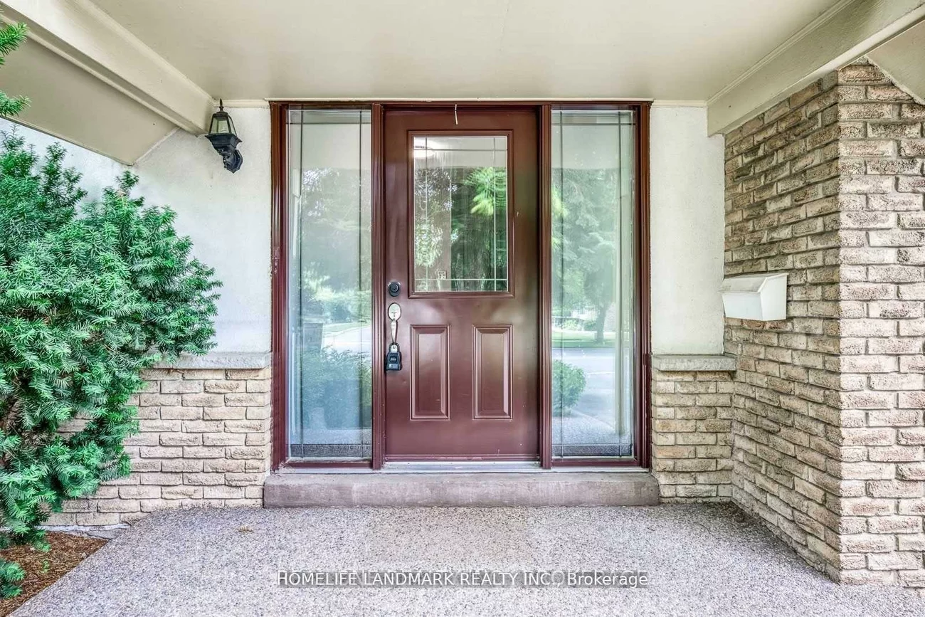 2149, Constance, 1006 - FD Ford, Oakville