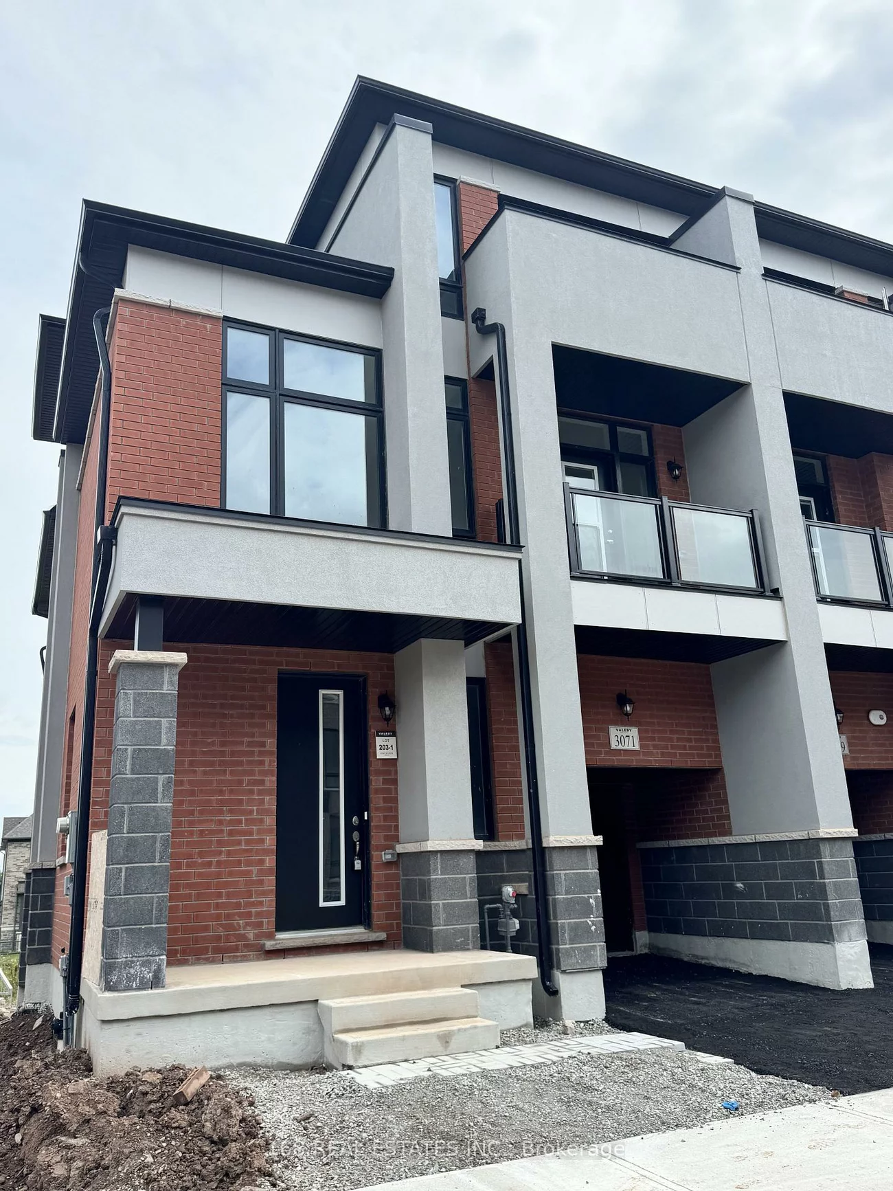 3071, Perkins Way, 1010 - JM Joshua Meadows, Oakville