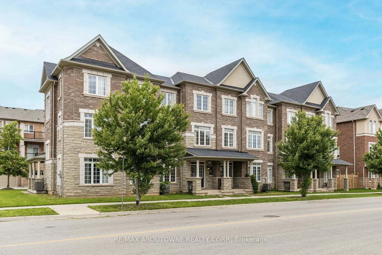 3099, Preserve, 1008 - GO Glenorchy, Oakville