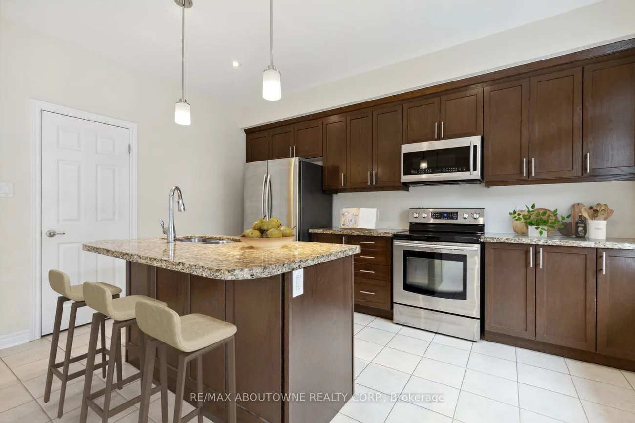 3099, Preserve, 1008 - GO Glenorchy, Oakville