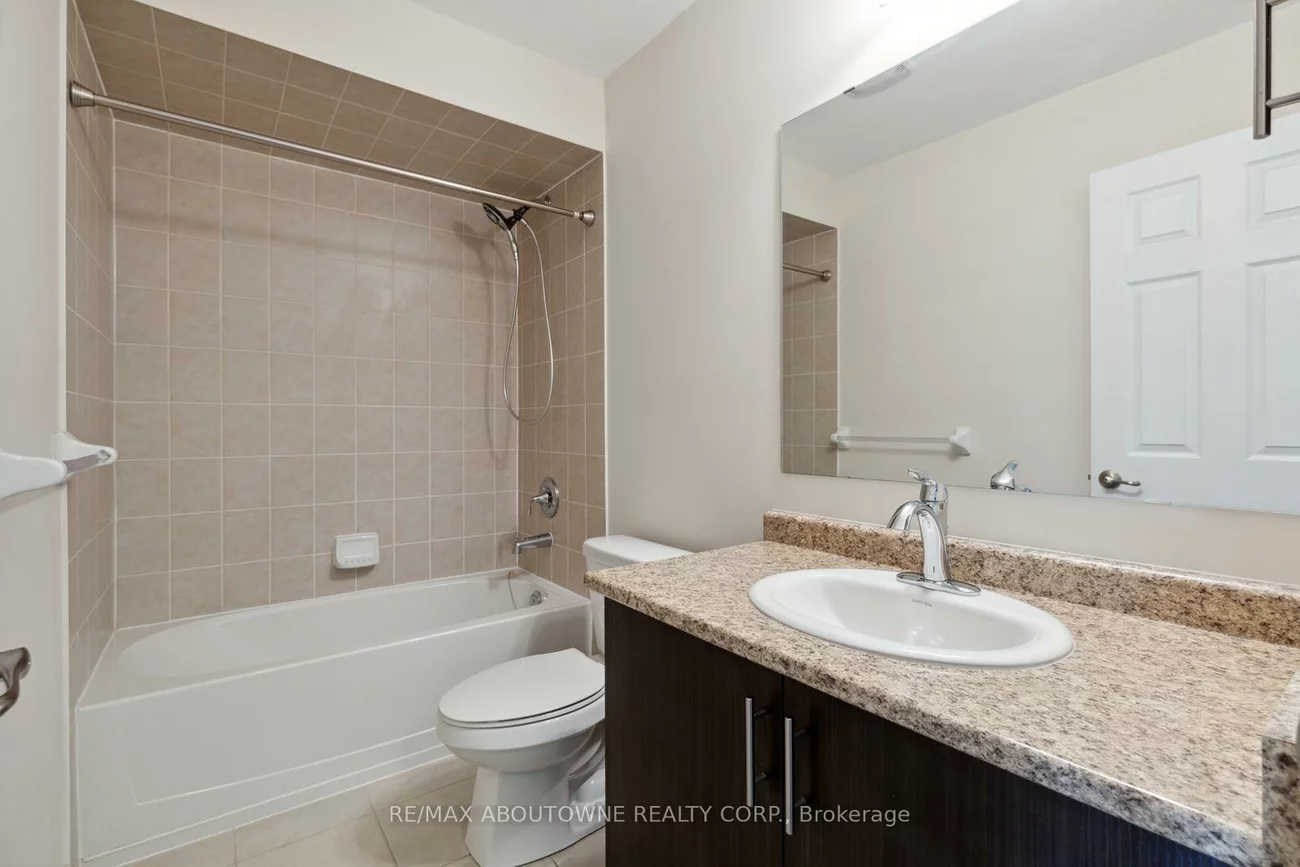 3099, Preserve, 1008 - GO Glenorchy, Oakville