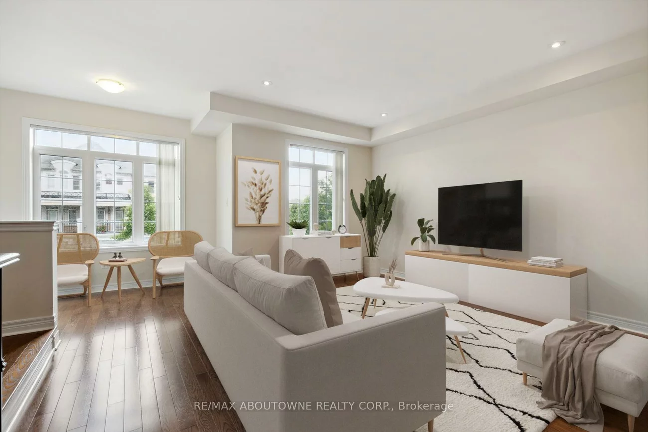 3099, Preserve, 1008 - GO Glenorchy, Oakville