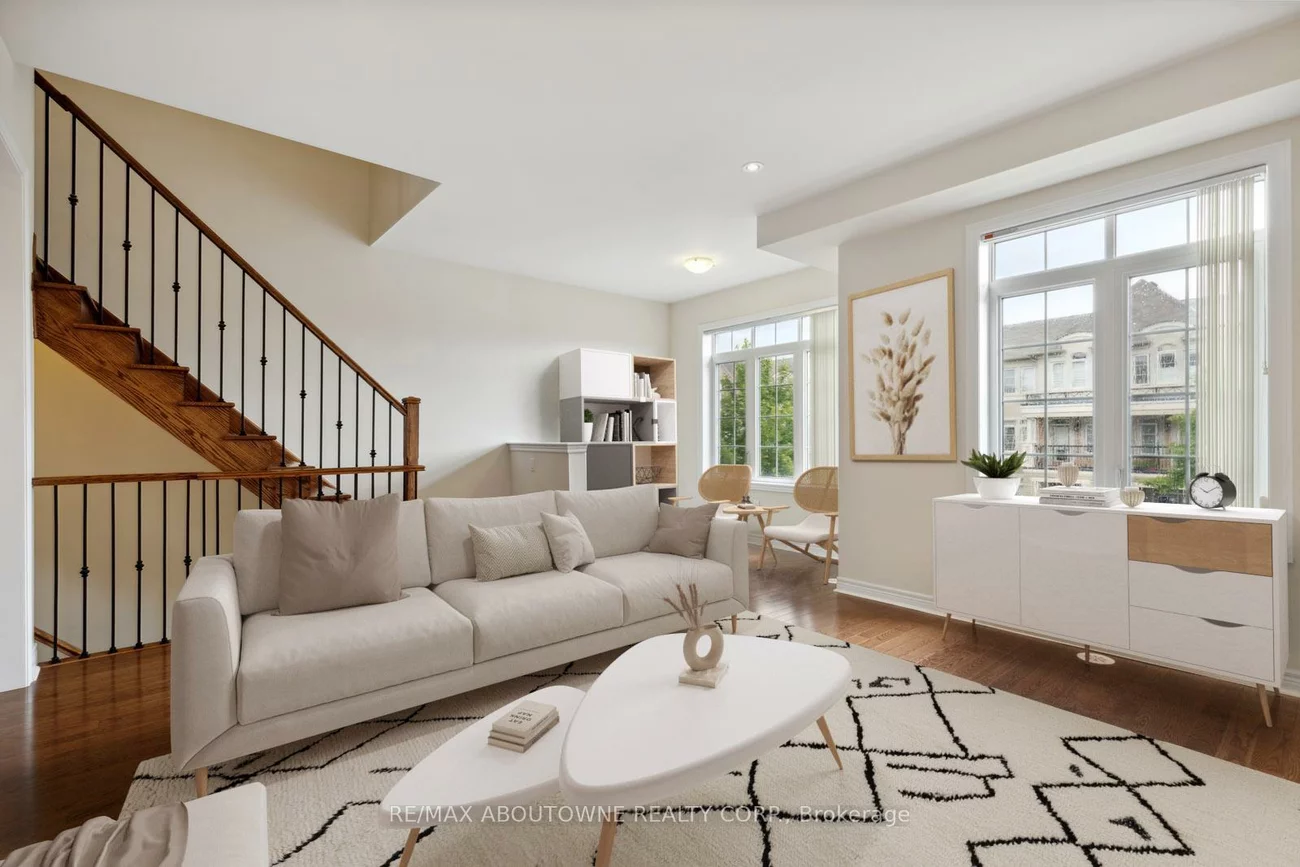 3099, Preserve, 1008 - GO Glenorchy, Oakville