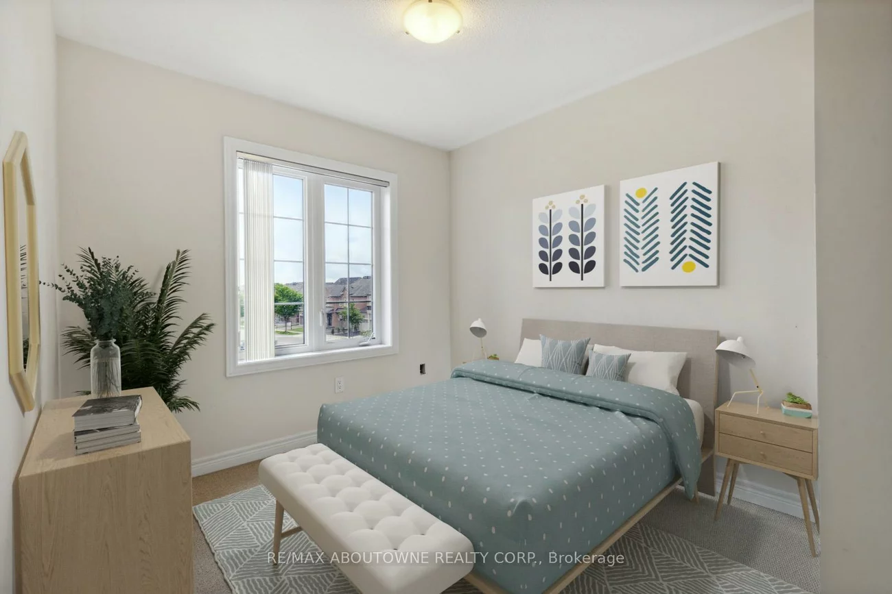 3099, Preserve, 1008 - GO Glenorchy, Oakville