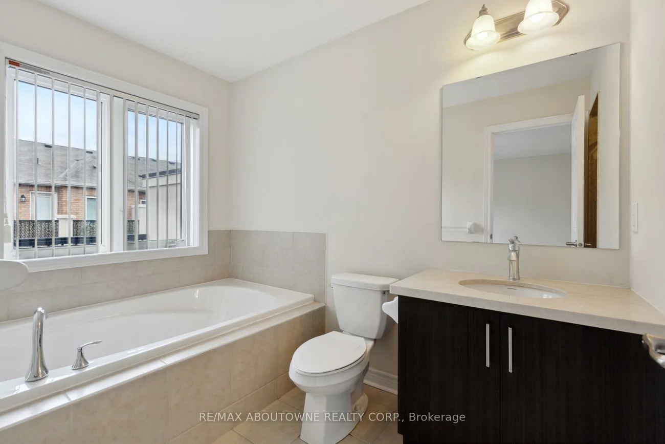 3099, Preserve, 1008 - GO Glenorchy, Oakville