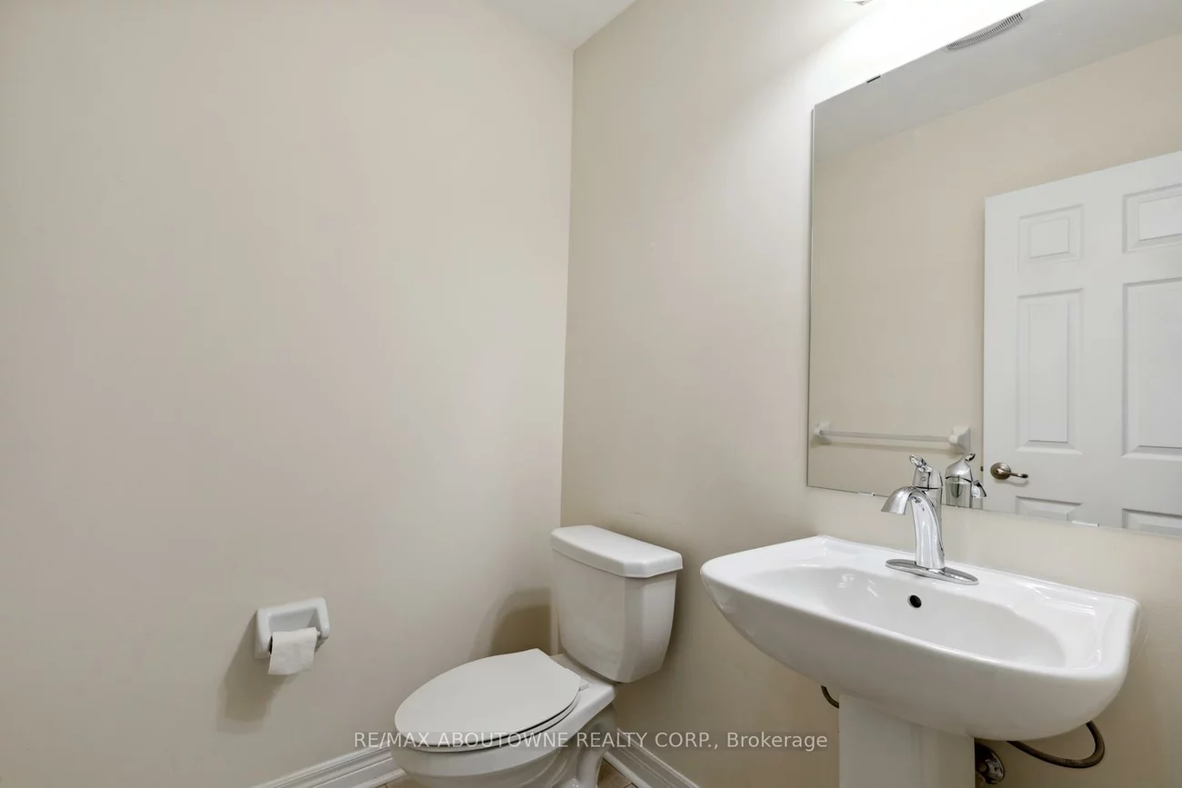 3099, Preserve, 1008 - GO Glenorchy, Oakville