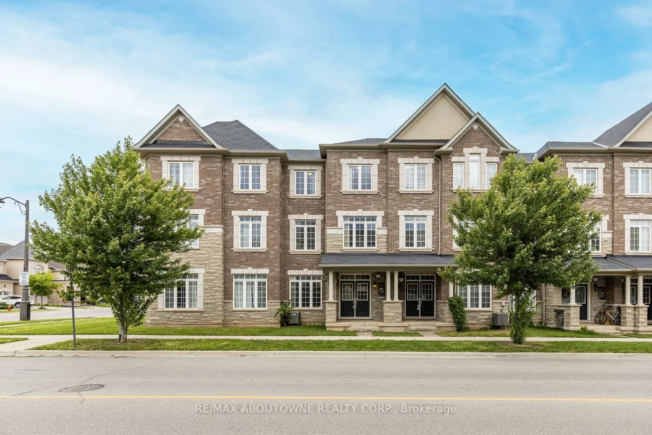 3099, Preserve, 1008 - GO Glenorchy, Oakville