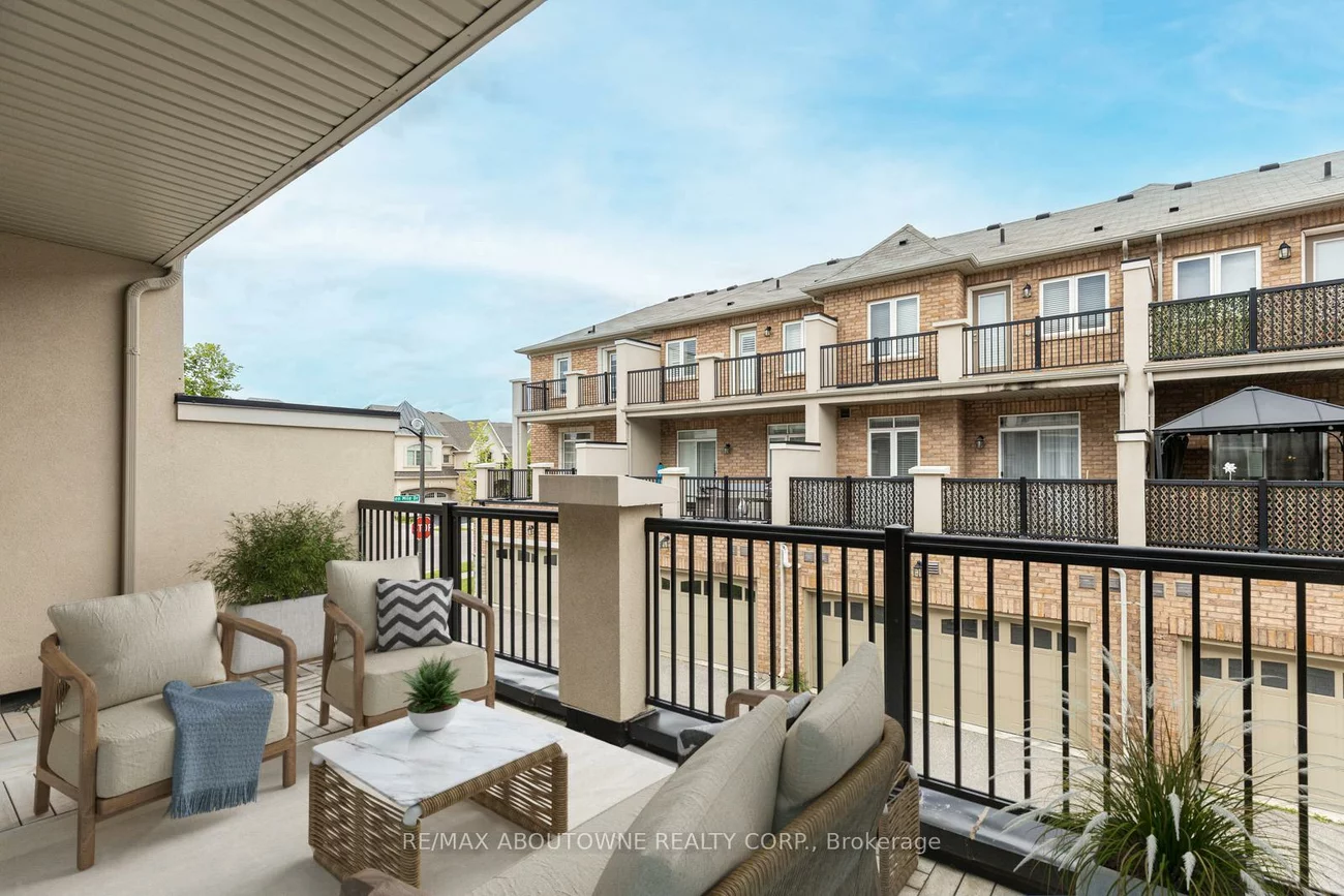 3099, Preserve, 1008 - GO Glenorchy, Oakville