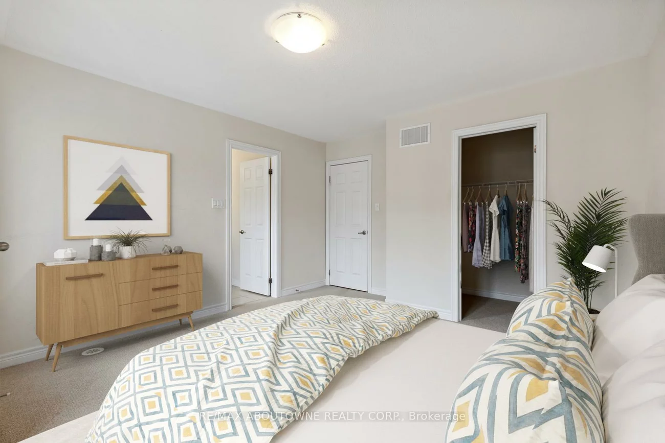 3099, Preserve, 1008 - GO Glenorchy, Oakville
