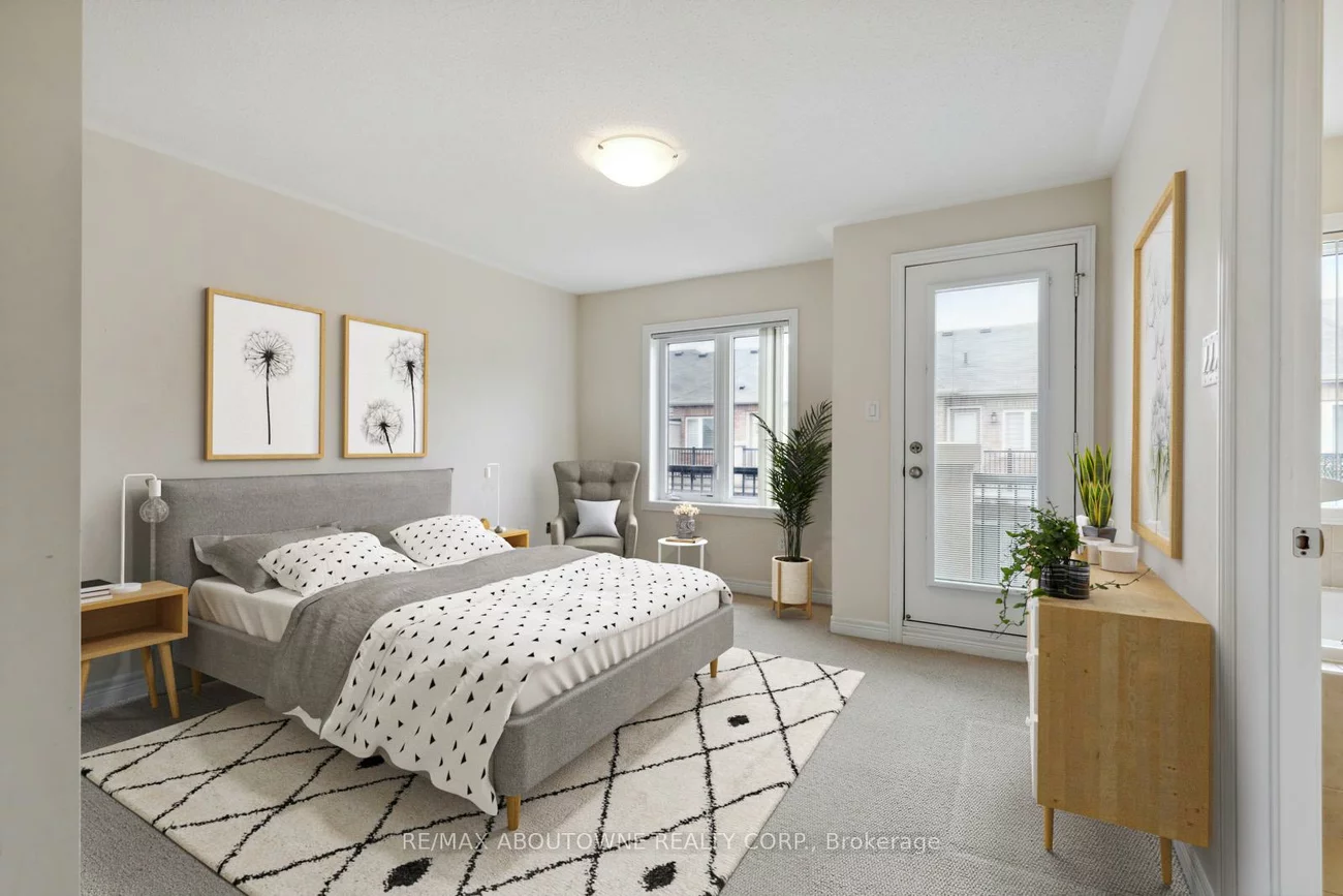3099, Preserve, 1008 - GO Glenorchy, Oakville