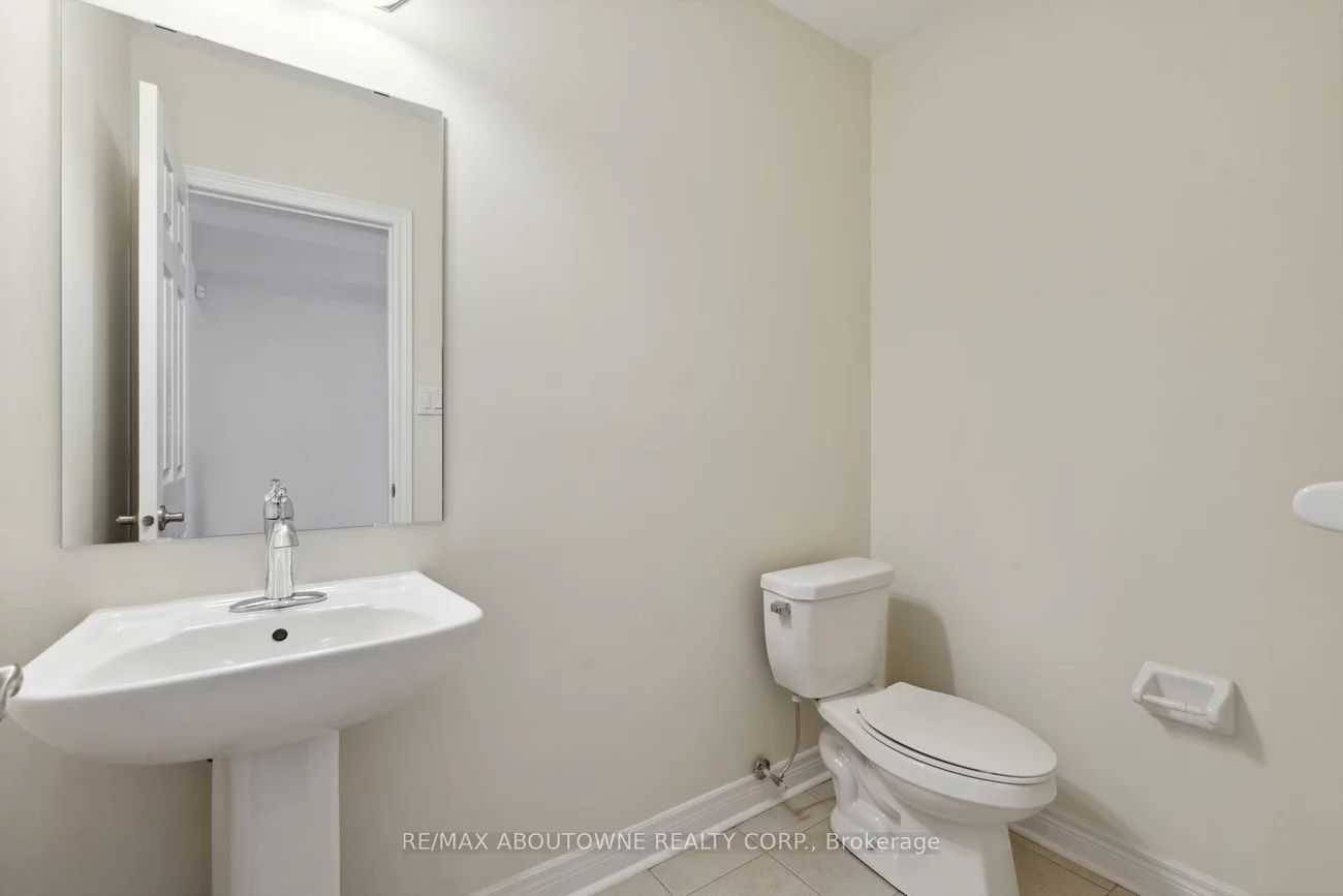 3099, Preserve, 1008 - GO Glenorchy, Oakville